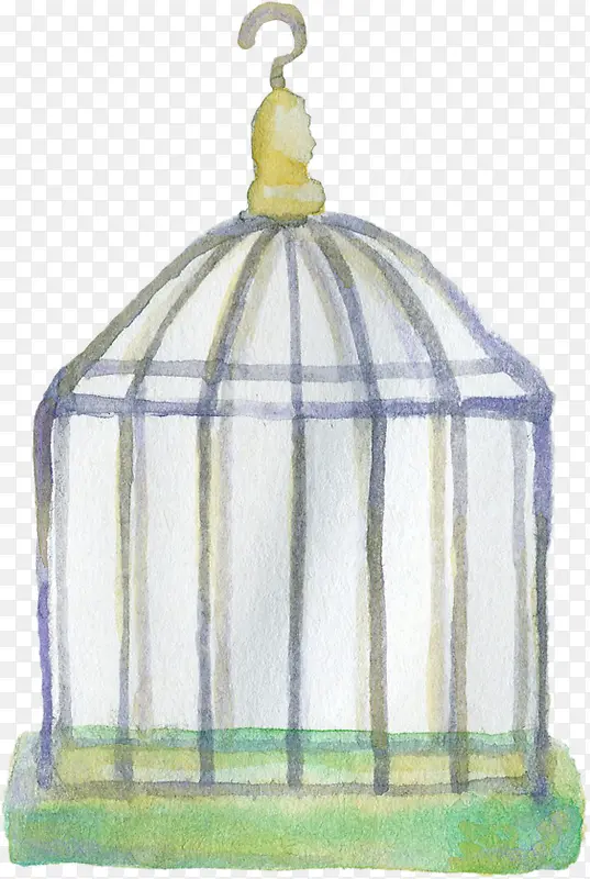 鸟笼