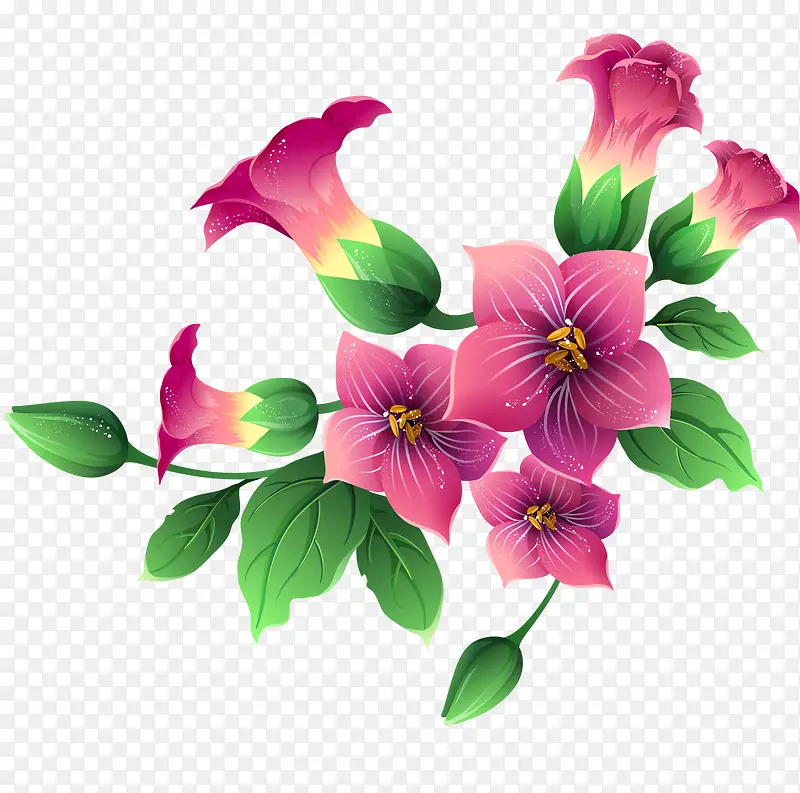 花PNG图片素材下载_图片编号10556987-PNG素材网