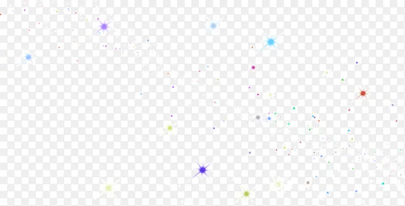 星点