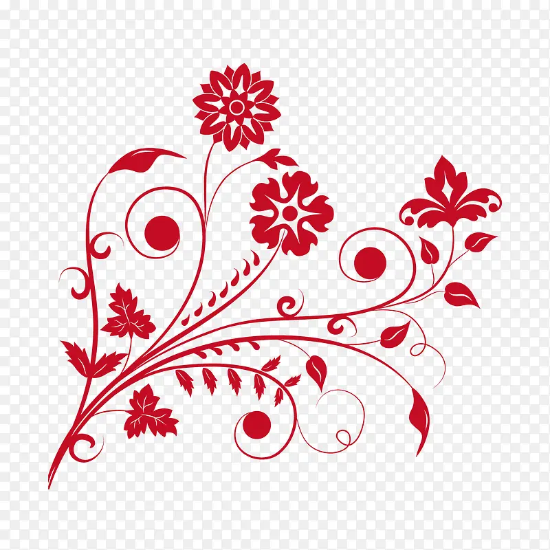 花纹