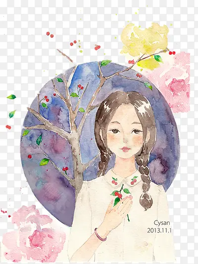插画PNG图片素材下载_图片编号10560357-PNG素材网