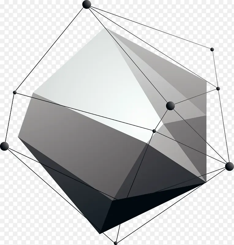 矢量立体几何