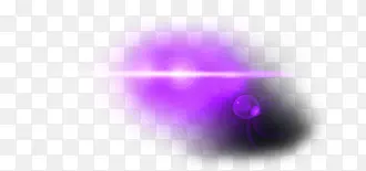 紫色的光束光效背景素材