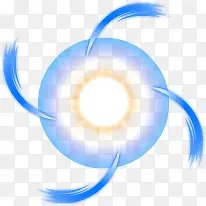 Q版手游特效