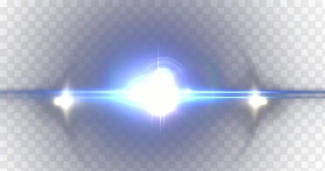 光效
