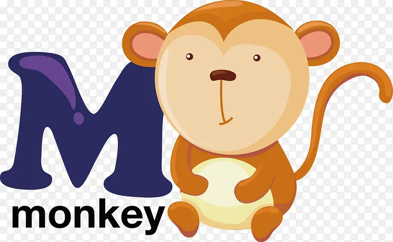 monkey
