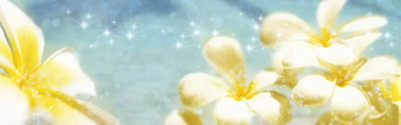 鸟语花香爱情浪漫背景