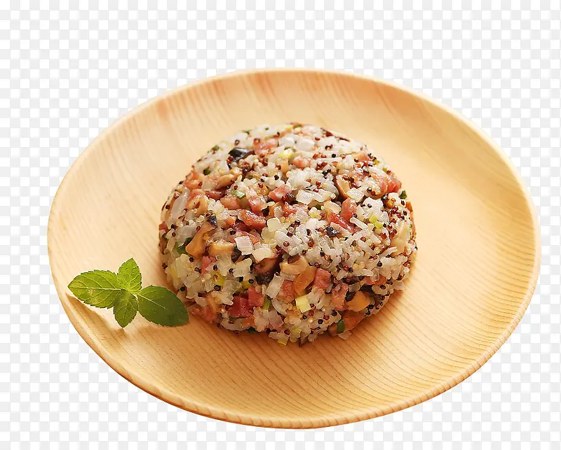 藜麦杂粮饭团