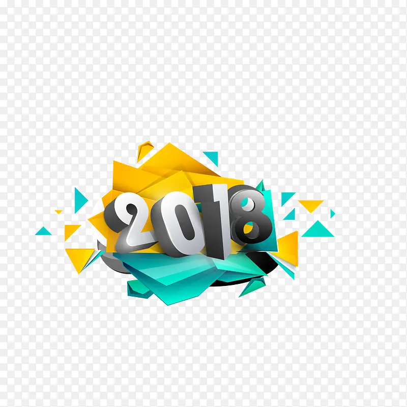 2018时尚字体