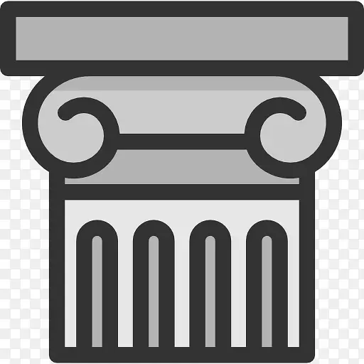 柱图标PNG图片素材下载_图片编号10575973-PNG素材网