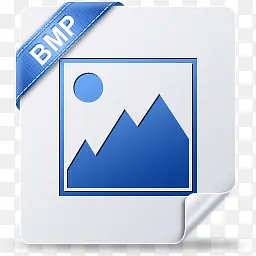bmp文件图标装饰