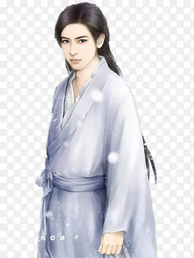 古代美女
