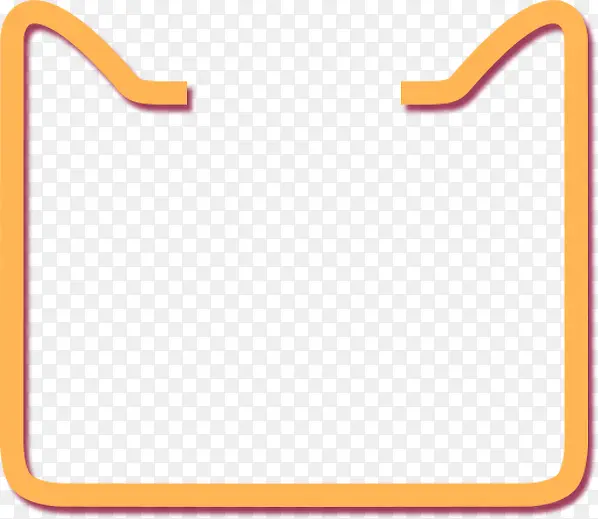 创意线条交织设计天猫
