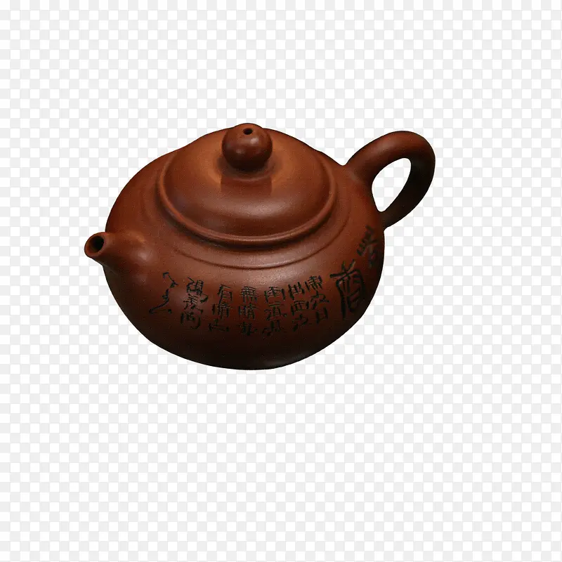 茶壶