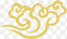 中秋节月饼包装 花纹