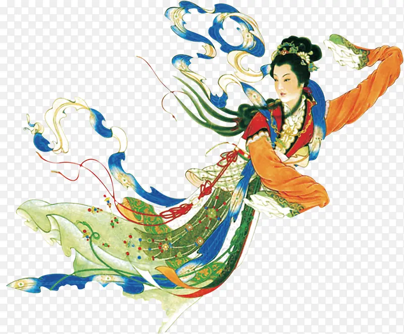 嫦娥