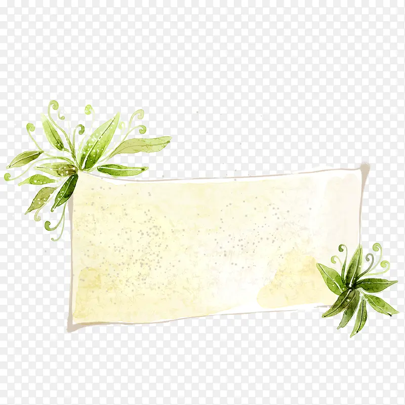 花卉装饰