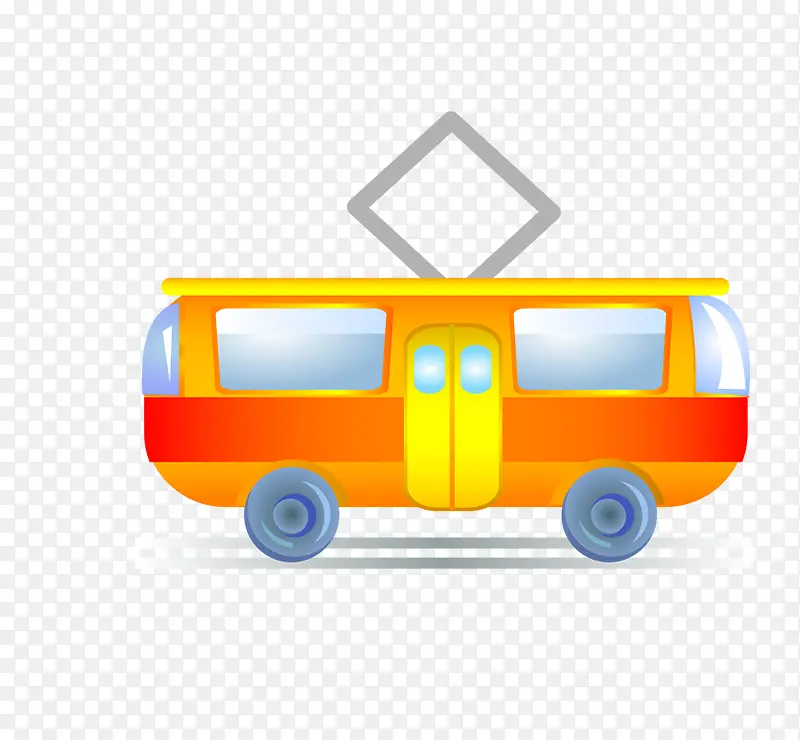 车