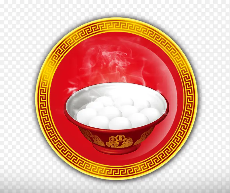 中国传统节日装饰背景