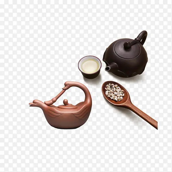 茶壶