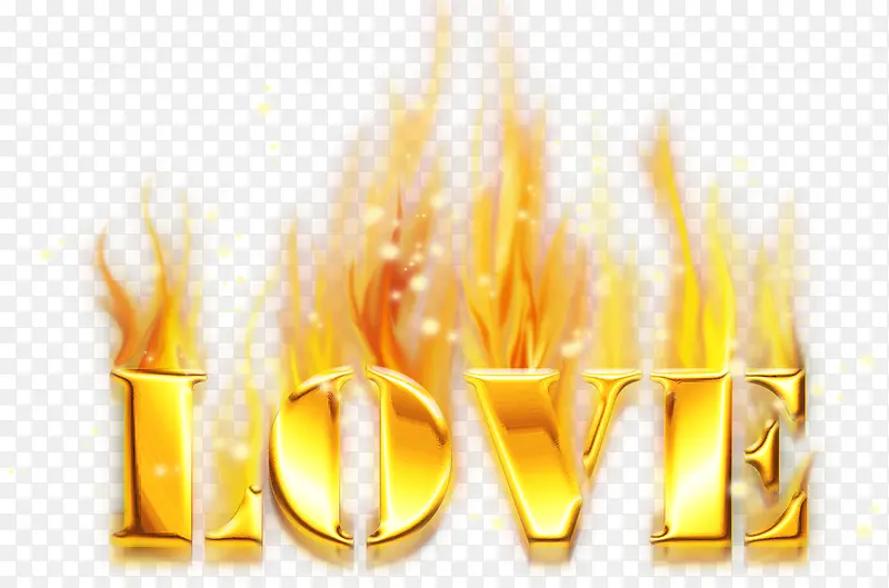 love