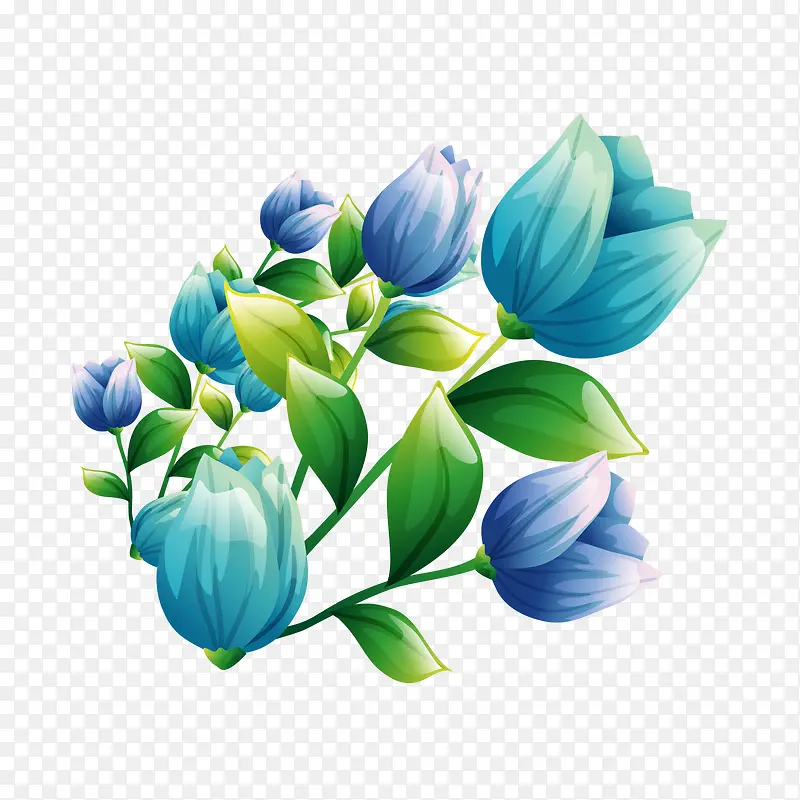 婚礼 角花