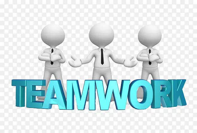 TEAM WORKPNG图片素材下载_图片编号10623726-PNG素材网