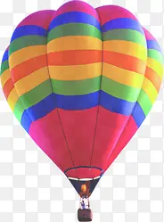 彩色高清氢气球装饰