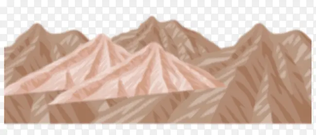 假山