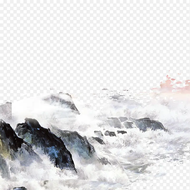 山峰PNG图片素材下载_图片编号10631869-PNG素材网