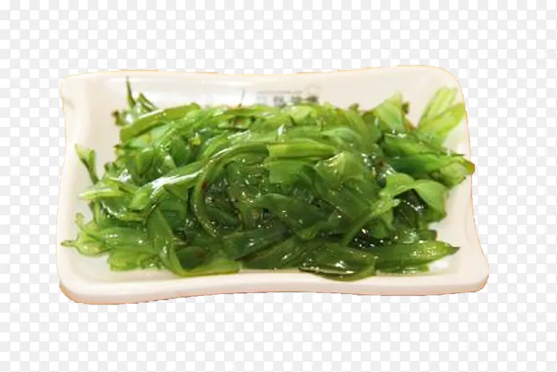 螺旋藻菜