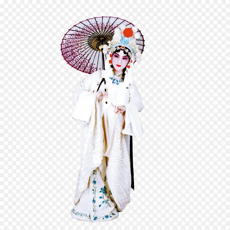 戏曲女性