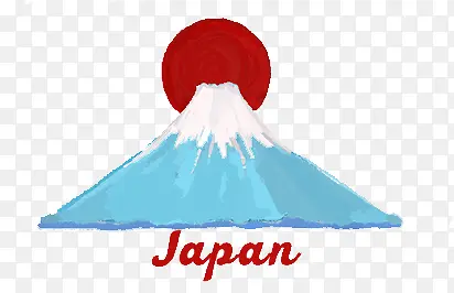 富士山