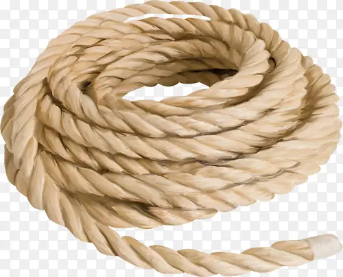 绳子素材