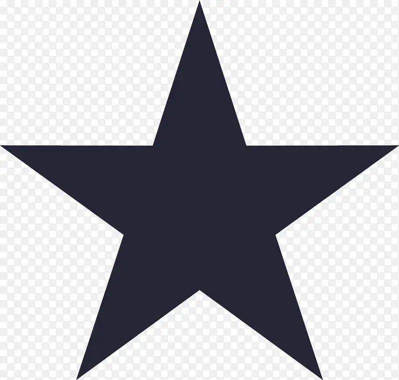 星标 onPNG图片素材下载_图片编号10646960-PNG素材网