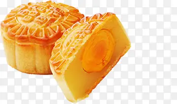 月饼素材