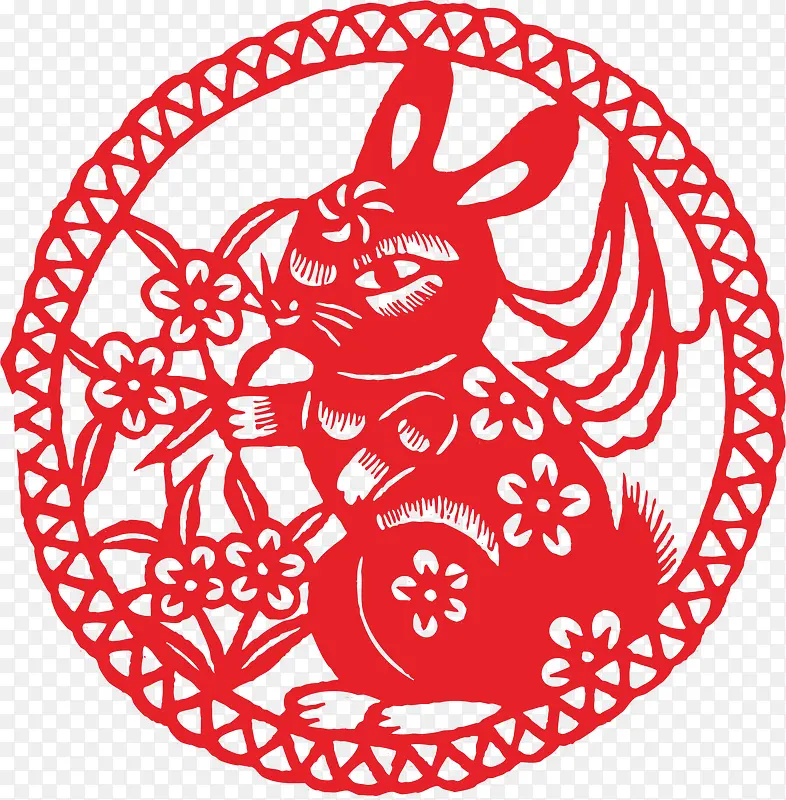 兔PNG图片素材下载_图片编号10657512-PNG素材网