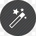 魔术棒 iconPNG图片素材下载_图片编号10659909-PNG素材网