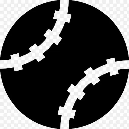 棒球图标