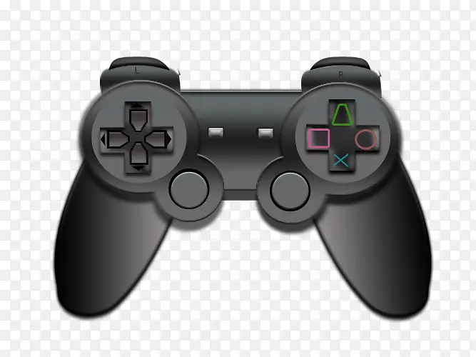 质感渐变游戏手柄PNG图片素材下载_图片编号10661212-PNG素材网