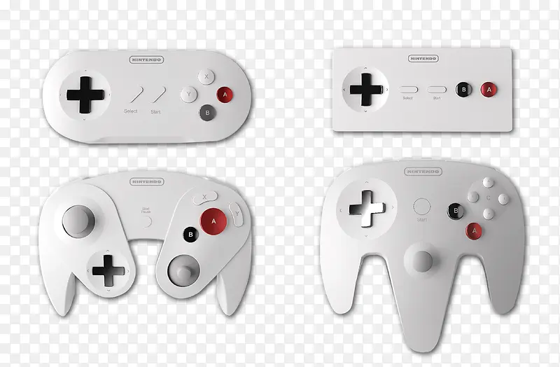 游戏手柄PNG图片素材下载_图片编号10661030-PNG素材网