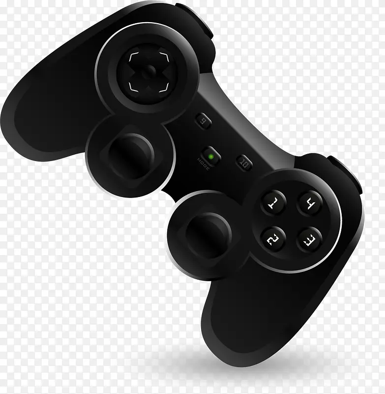 矢量手绘游戏手柄PNG图片素材下载_图片编号10661210-PNG素材网