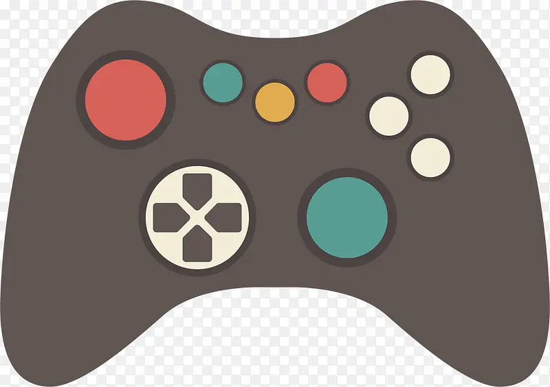 矢量游戏手柄PNG图片素材下载_图片编号10661369-PNG素材网