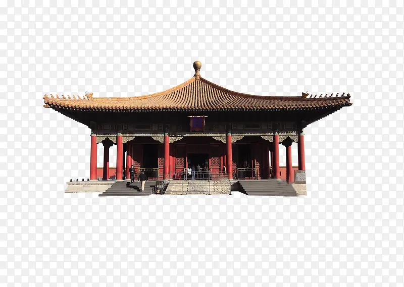 中国风建筑PNG图片素材下载_图片编号10664420-PNG素材网