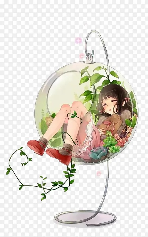 吊篮