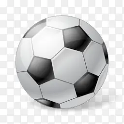 足球体育运动器材PNG图标