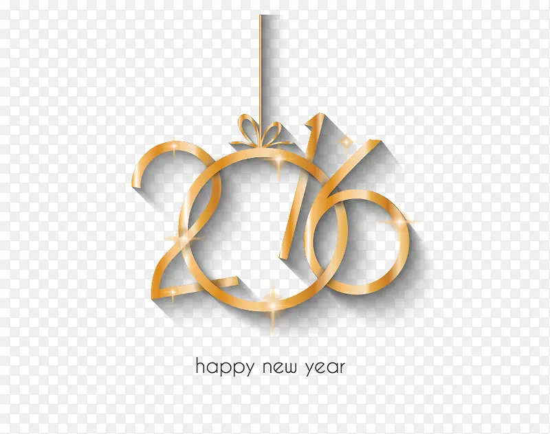 2016美观艺术字