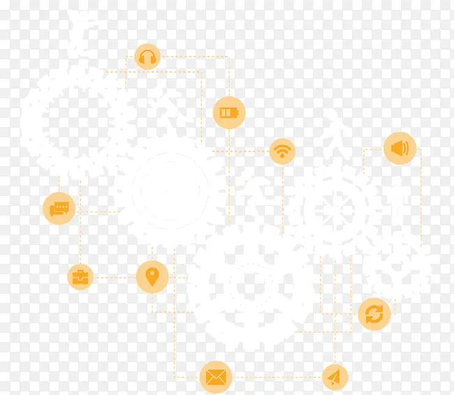 创意商务齿轮与小人矢量图PNG图片素材下载_图片编号10684277-PNG素材网
