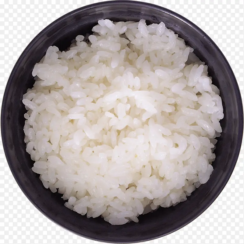 白色米饭