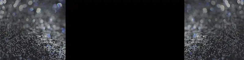 黑色背景里的白色对称背景图片